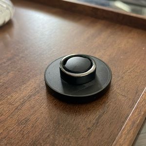 Oura Gen 2 Heritage Ring size 10